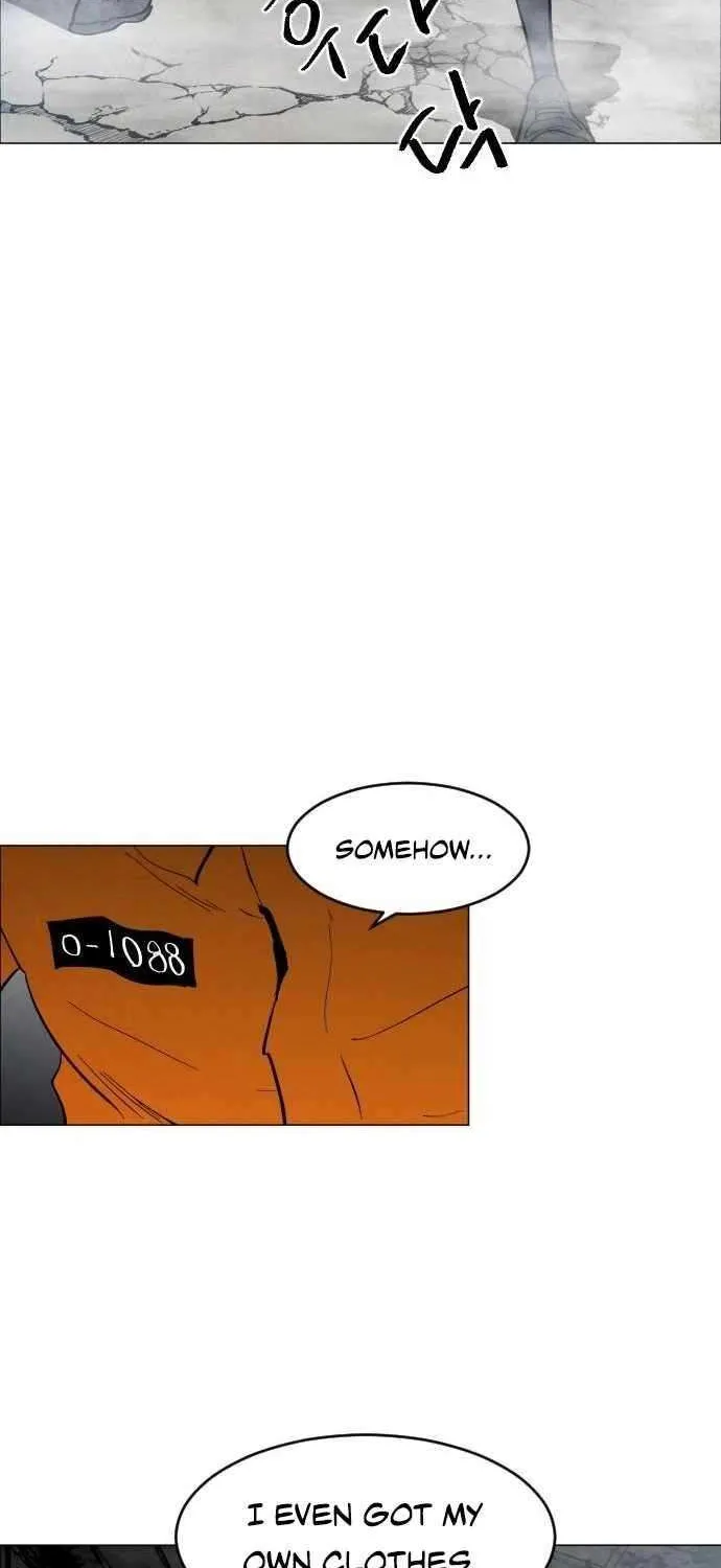 Fog Land Chapter 4 page 45 - 