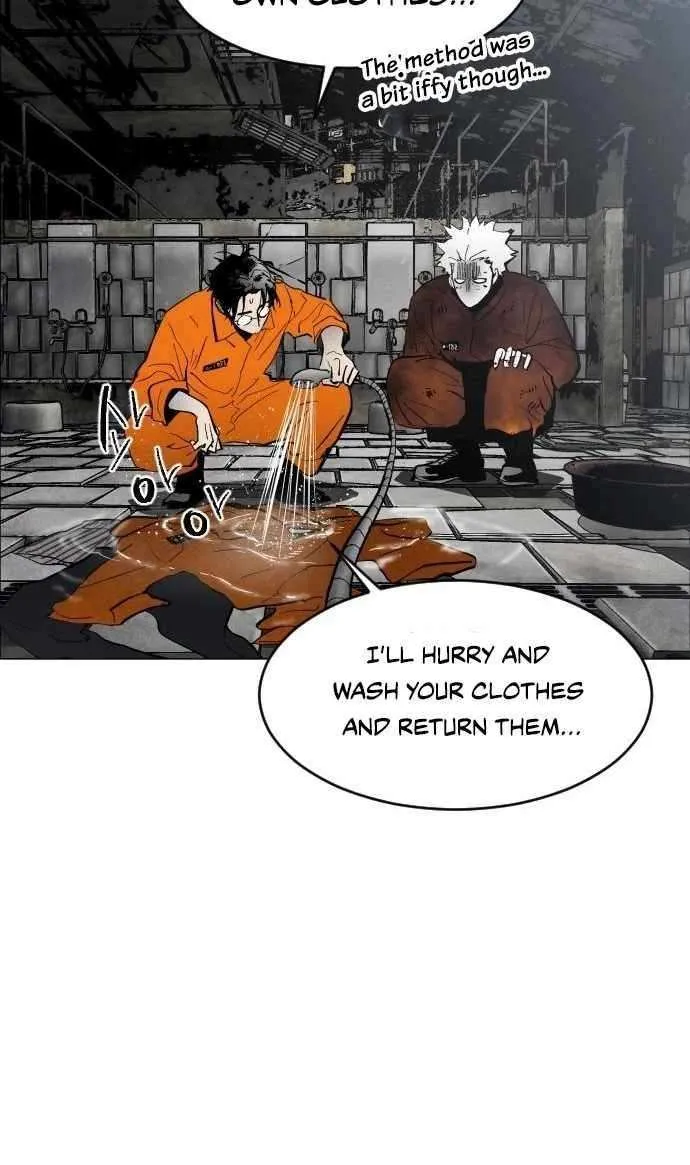 Fog Land Chapter 4 page 46 - 