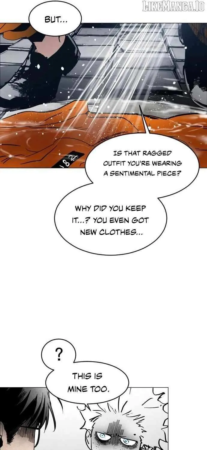 Fog Land Chapter 4 page 47 - 