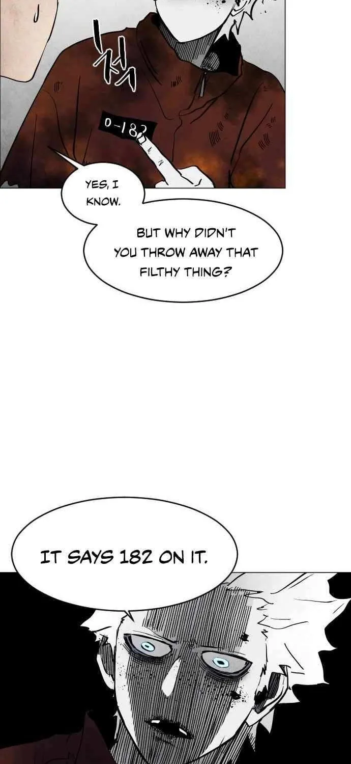Fog Land Chapter 4 page 48 - 