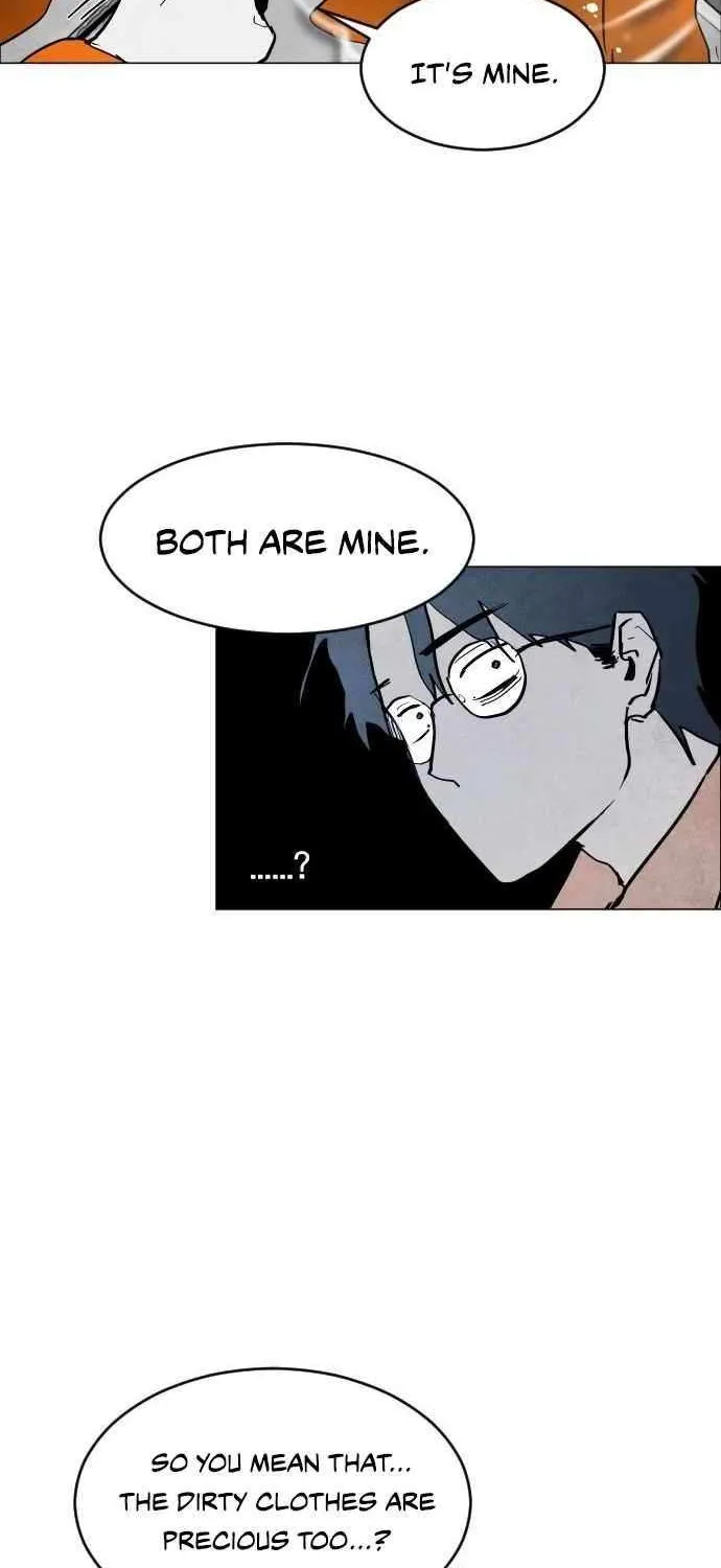Fog Land Chapter 4 page 50 - 