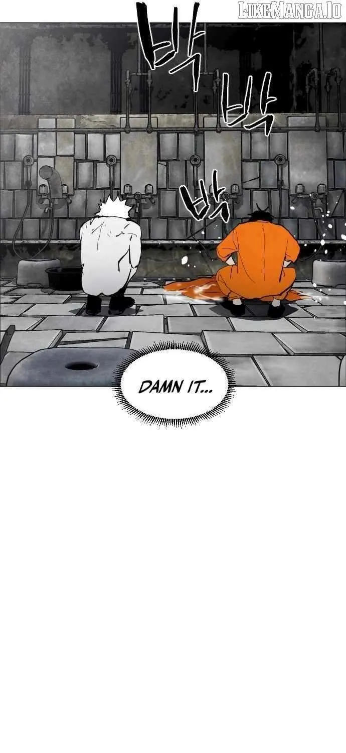Fog Land Chapter 4 page 53 - 