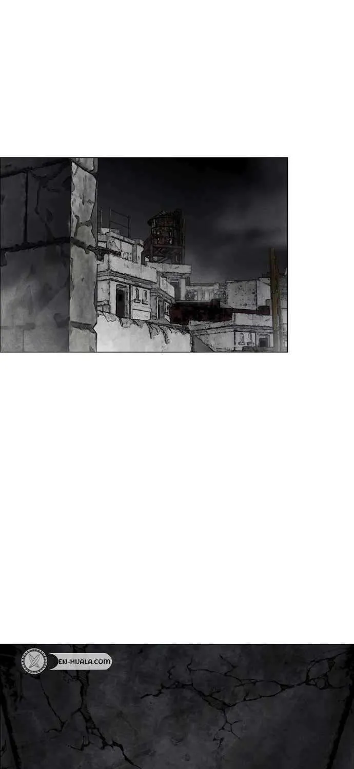 Fog Land Chapter 4 page 54 - 
