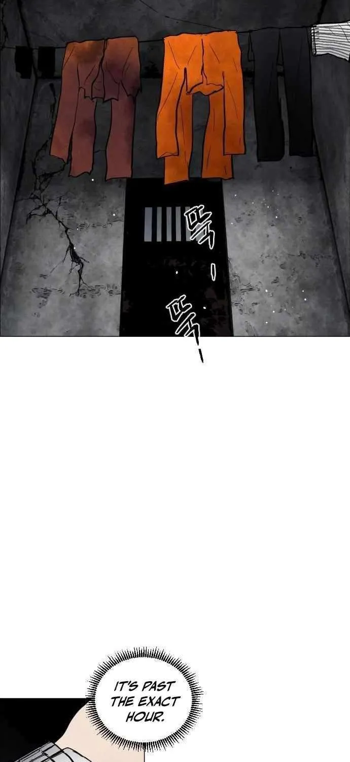Fog Land Chapter 4 page 55 - 
