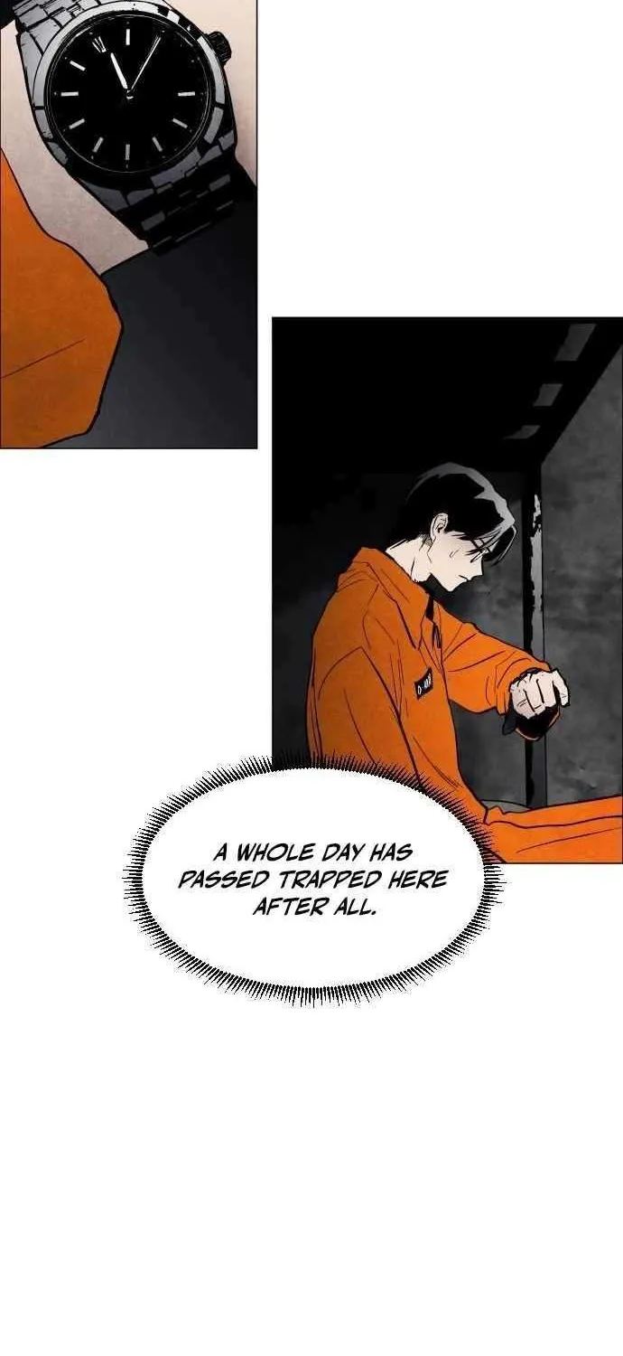 Fog Land Chapter 4 page 56 - 