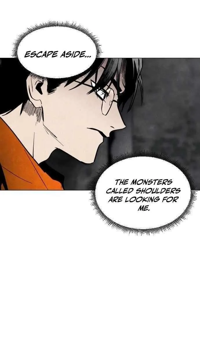 Fog Land Chapter 4 page 57 - 