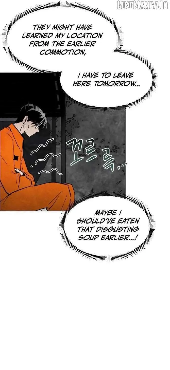 Fog Land Chapter 4 page 58 - 