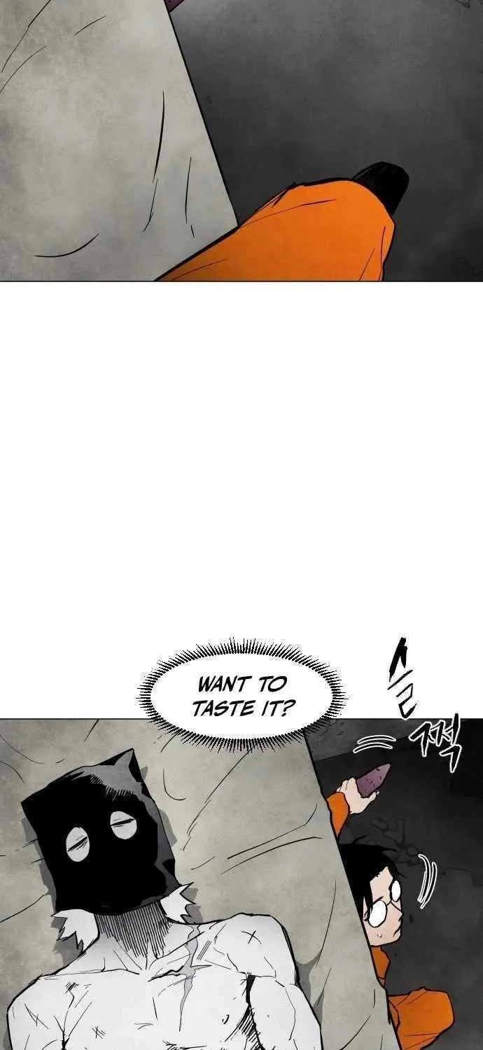 Fog Land Chapter 4 page 60 - 