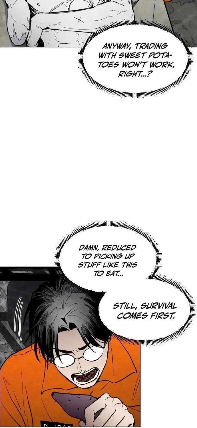 Fog Land Chapter 4 page 61 - 