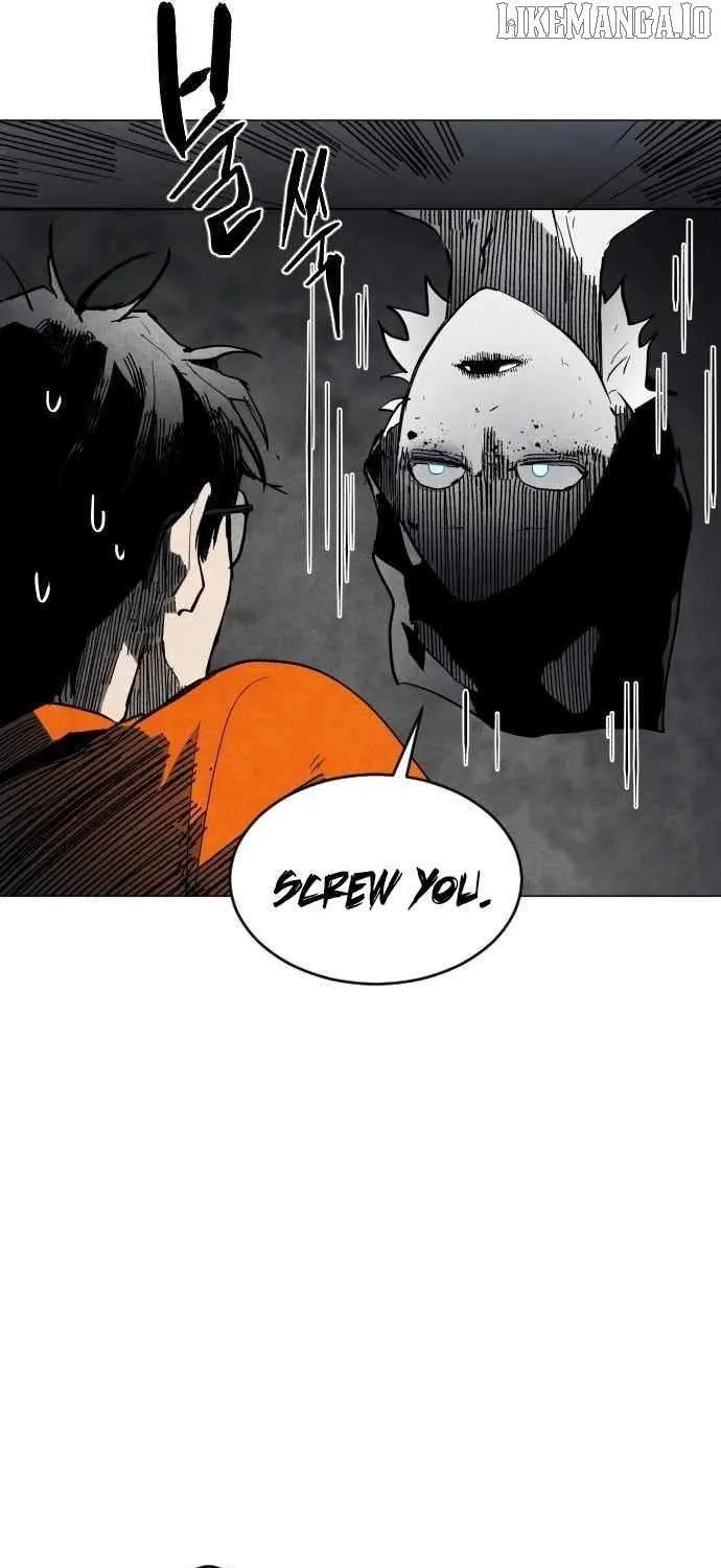 Fog Land Chapter 4 page 64 - 
