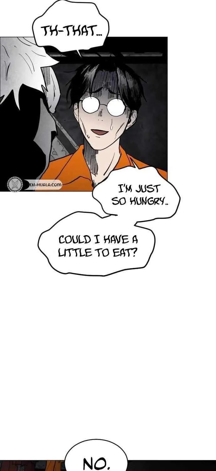 Fog Land Chapter 4 page 65 - 