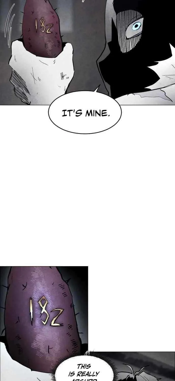 Fog Land Chapter 4 page 67 - 