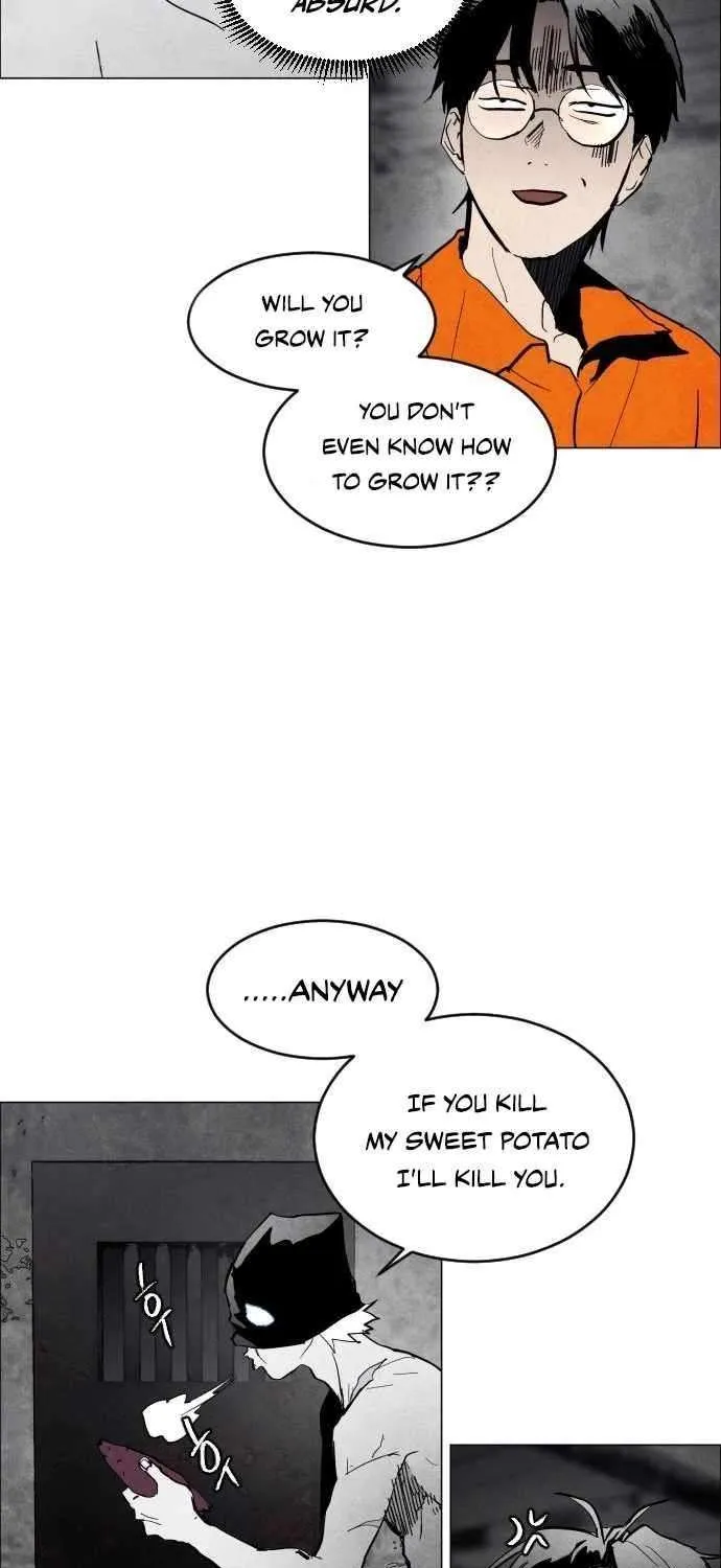 Fog Land Chapter 4 page 68 - 