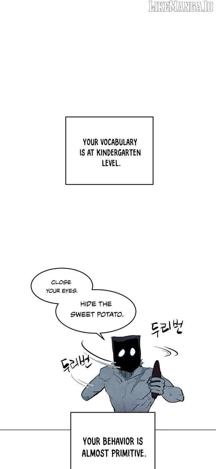 Fog Land Chapter 4 page 70 - 