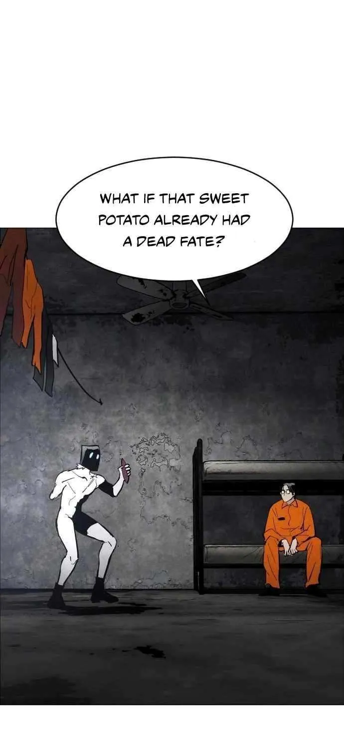 Fog Land Chapter 4 page 72 - 