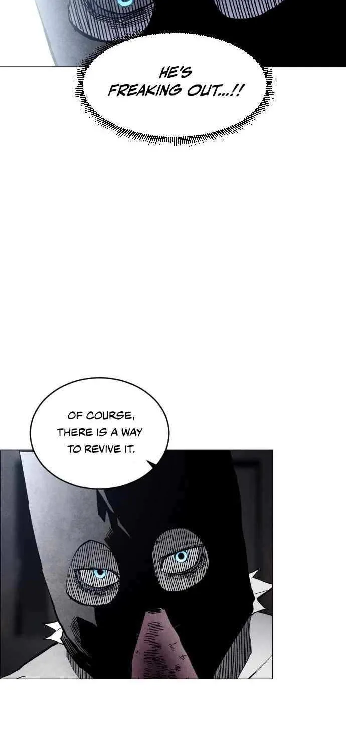 Fog Land Chapter 4 page 77 - 