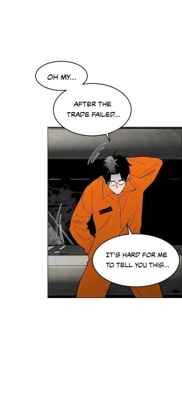 Fog Land Chapter 4 page 78 - 