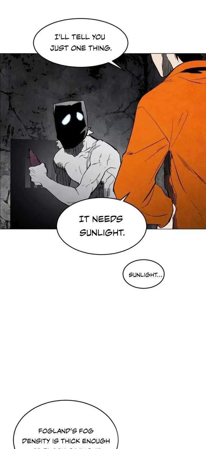 Fog Land Chapter 4 page 79 - 