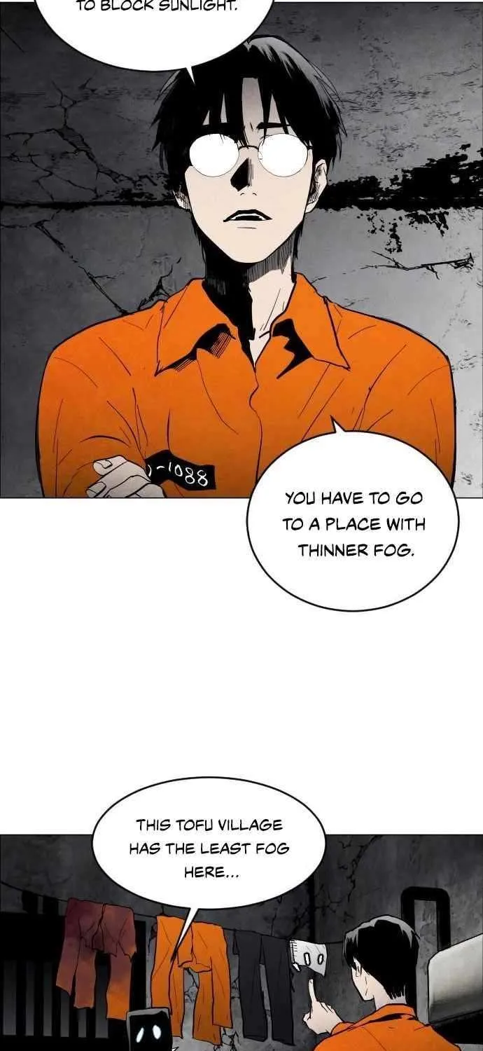 Fog Land Chapter 4 page 80 - 
