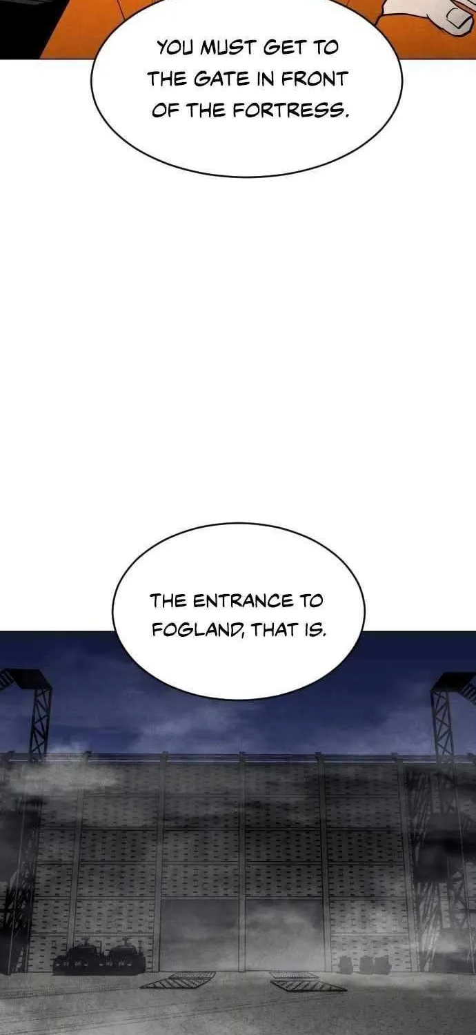 Fog Land Chapter 4 page 83 - 