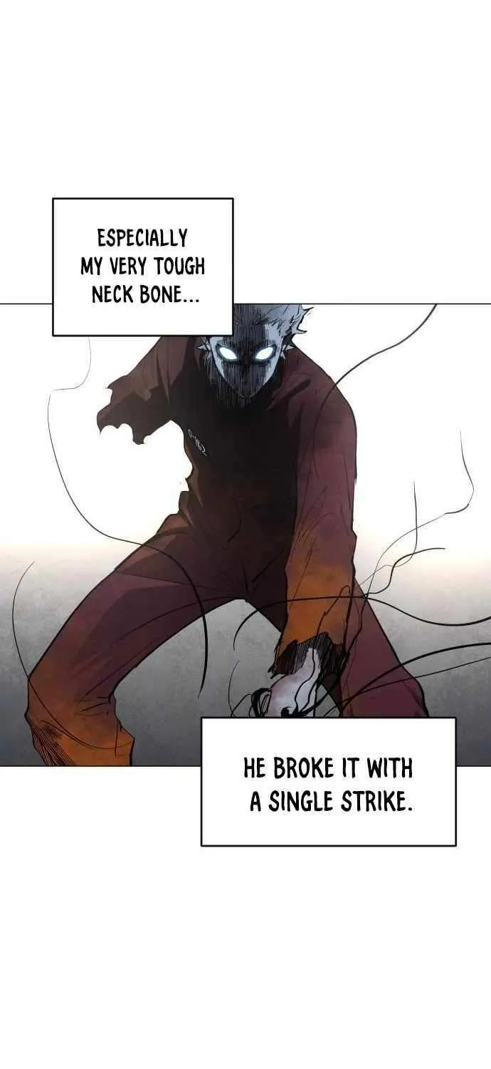 Fog Land Chapter 4 page 91 - 