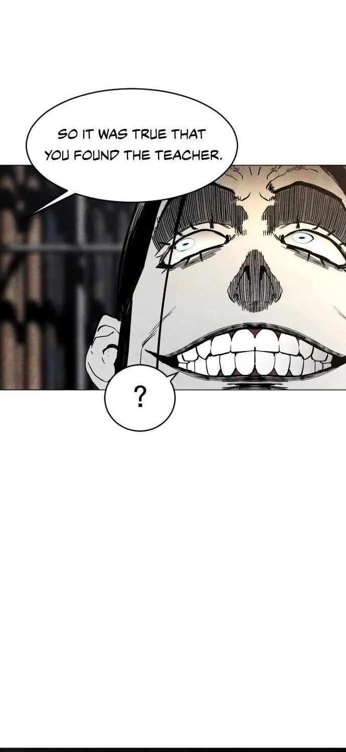 Fog Land Chapter 4 page 94 - 