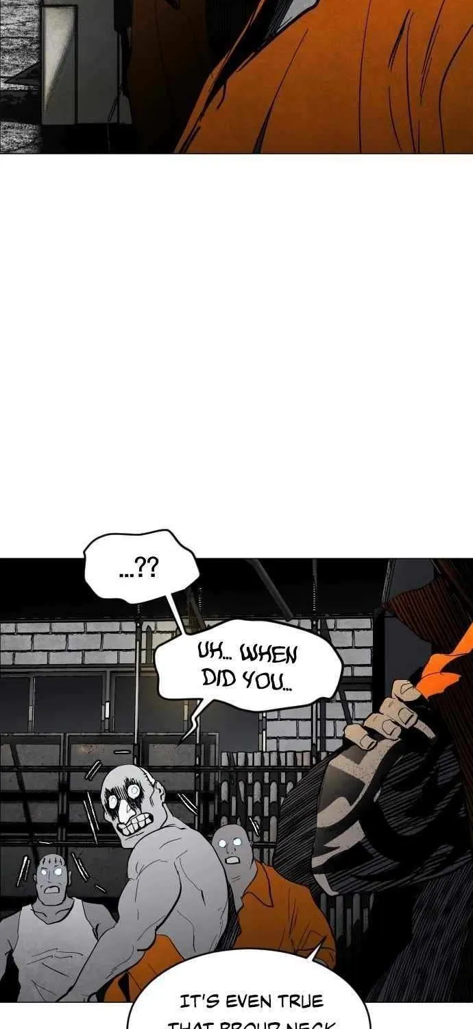 Fog Land Chapter 4 page 96 - 