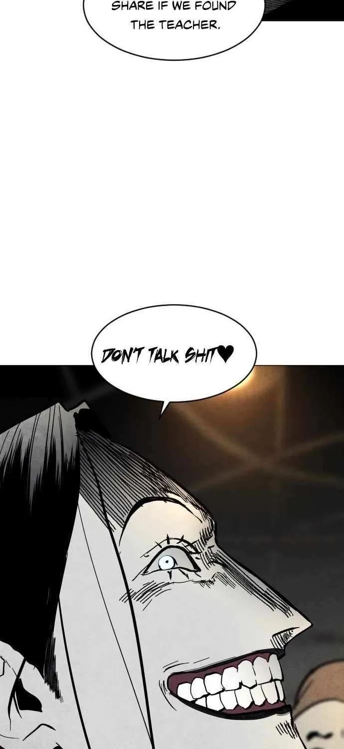 Fog Land Chapter 4 page 99 - 