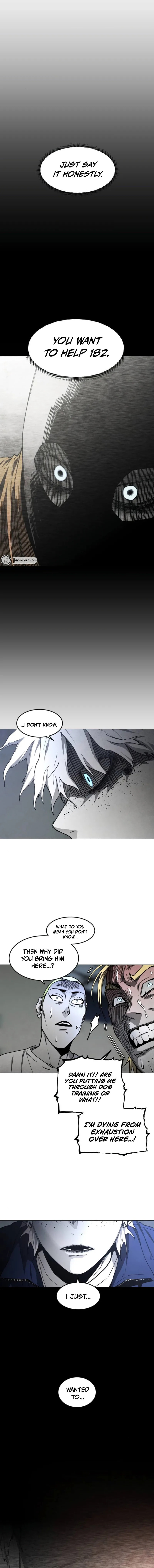 Fog Land Chapter 40 page 12 - 