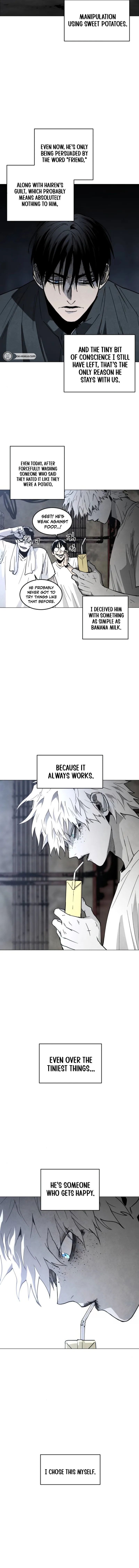 Fog Land Chapter 40 page 4 - 