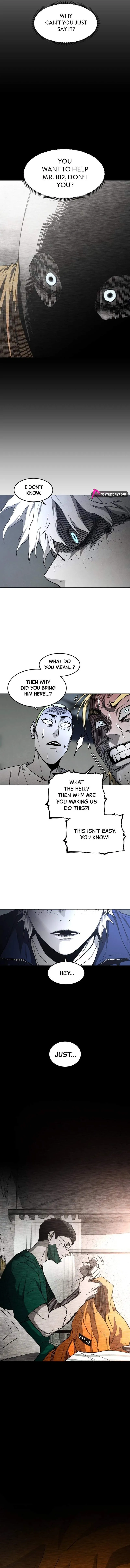 Fog Land Chapter 41 page 11 - 