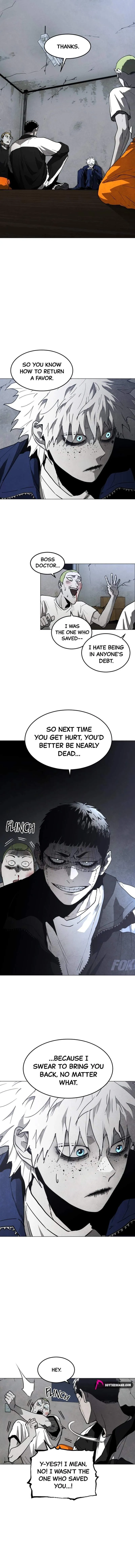 Fog Land Chapter 41 page 16 - 