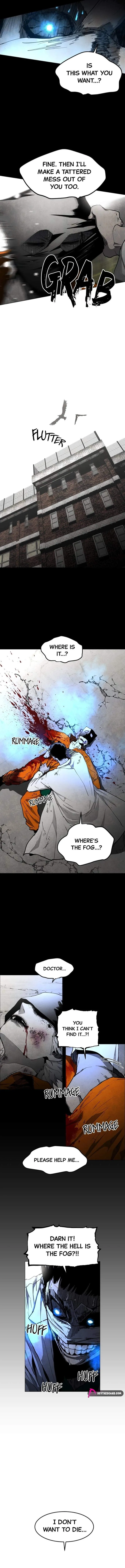 Fog Land Chapter 41 page 6 - 