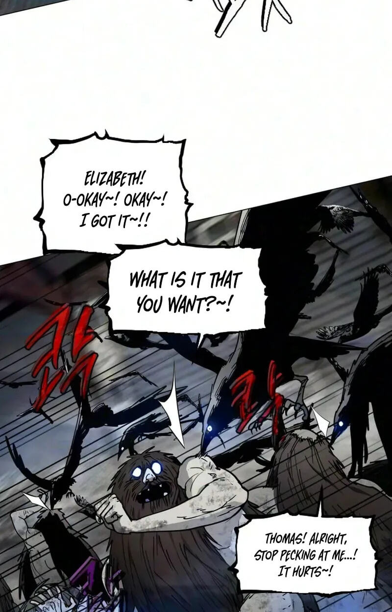Fog Land Chapter 42 page 11 - 