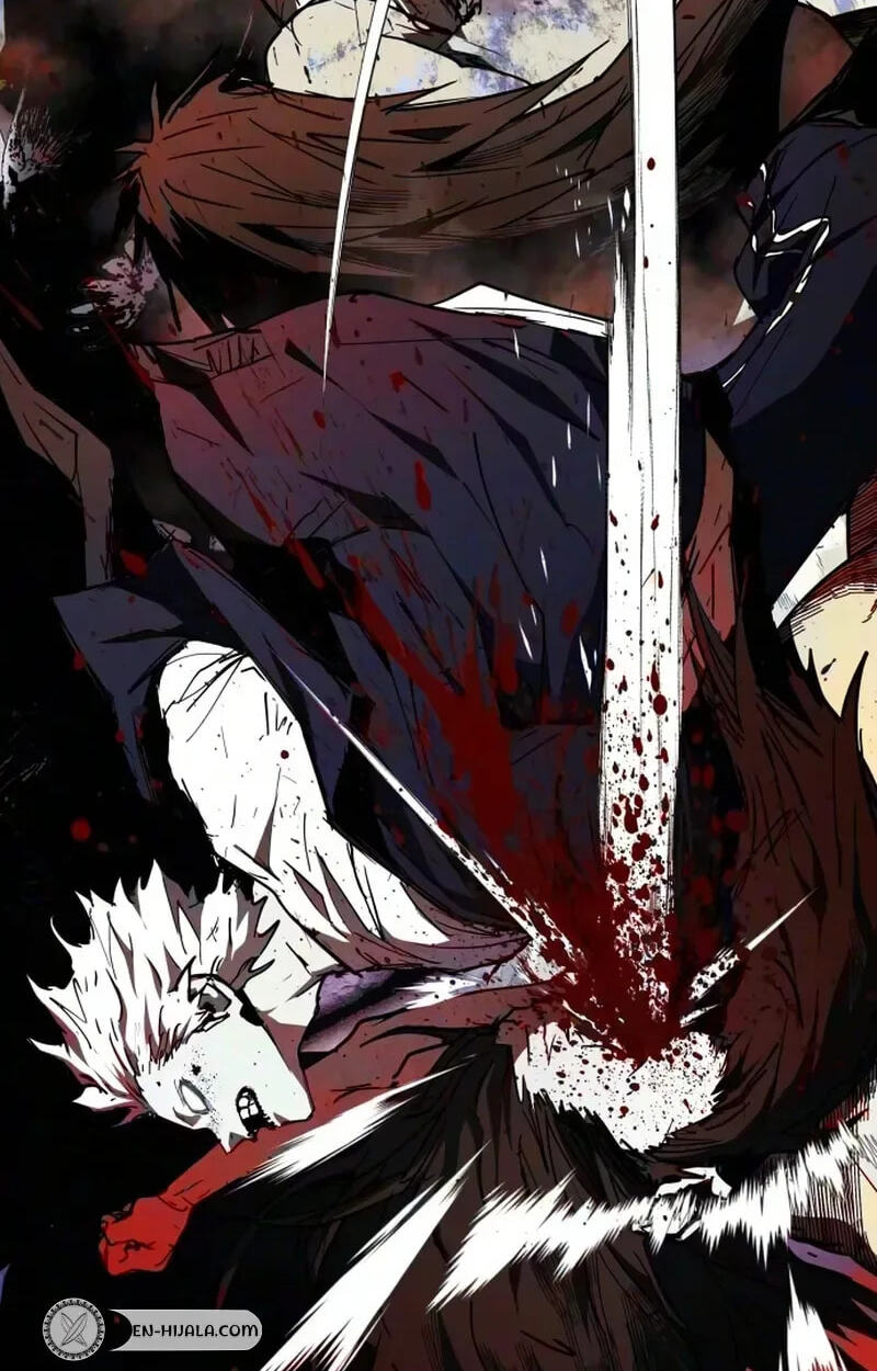 Fog Land Chapter 42 page 106 - 