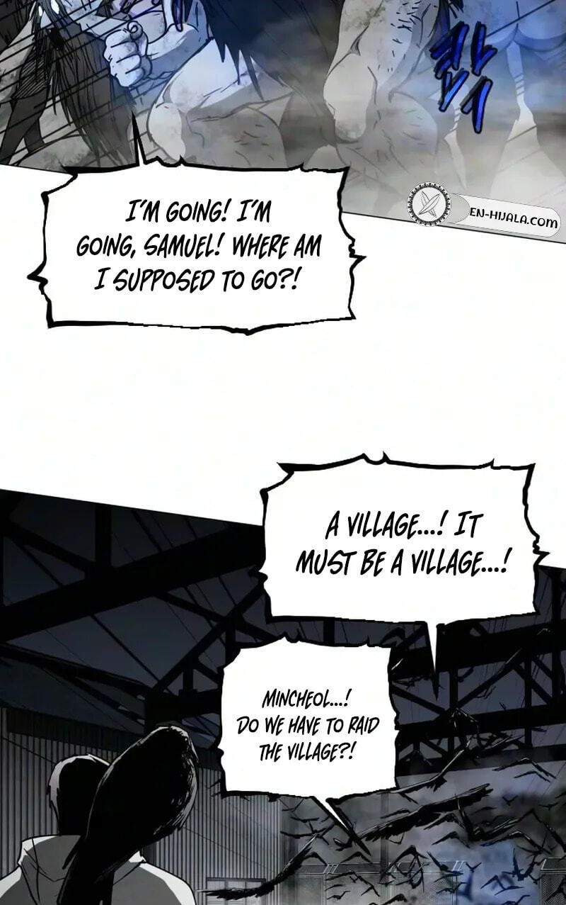 Fog Land Chapter 42 page 12 - 