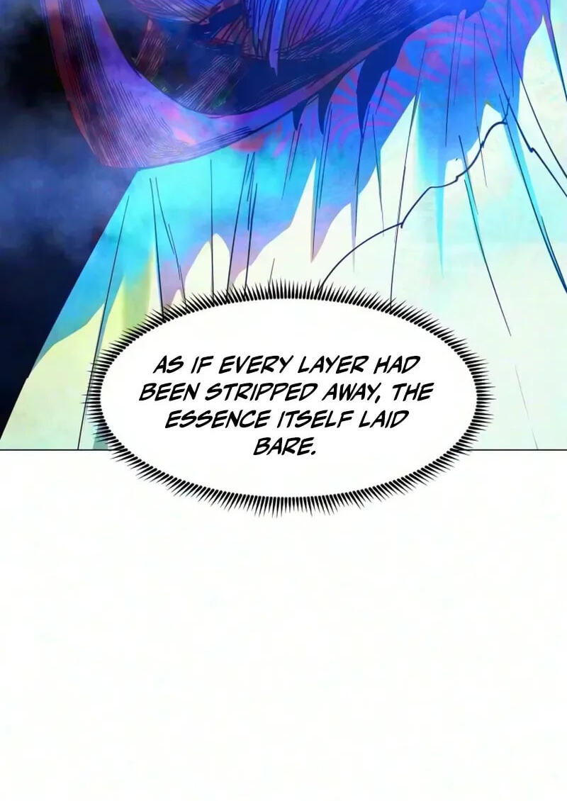 Fog Land Chapter 42 page 21 - 