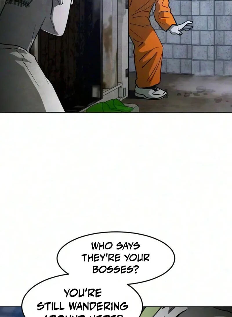 Fog Land Chapter 42 page 27 - 