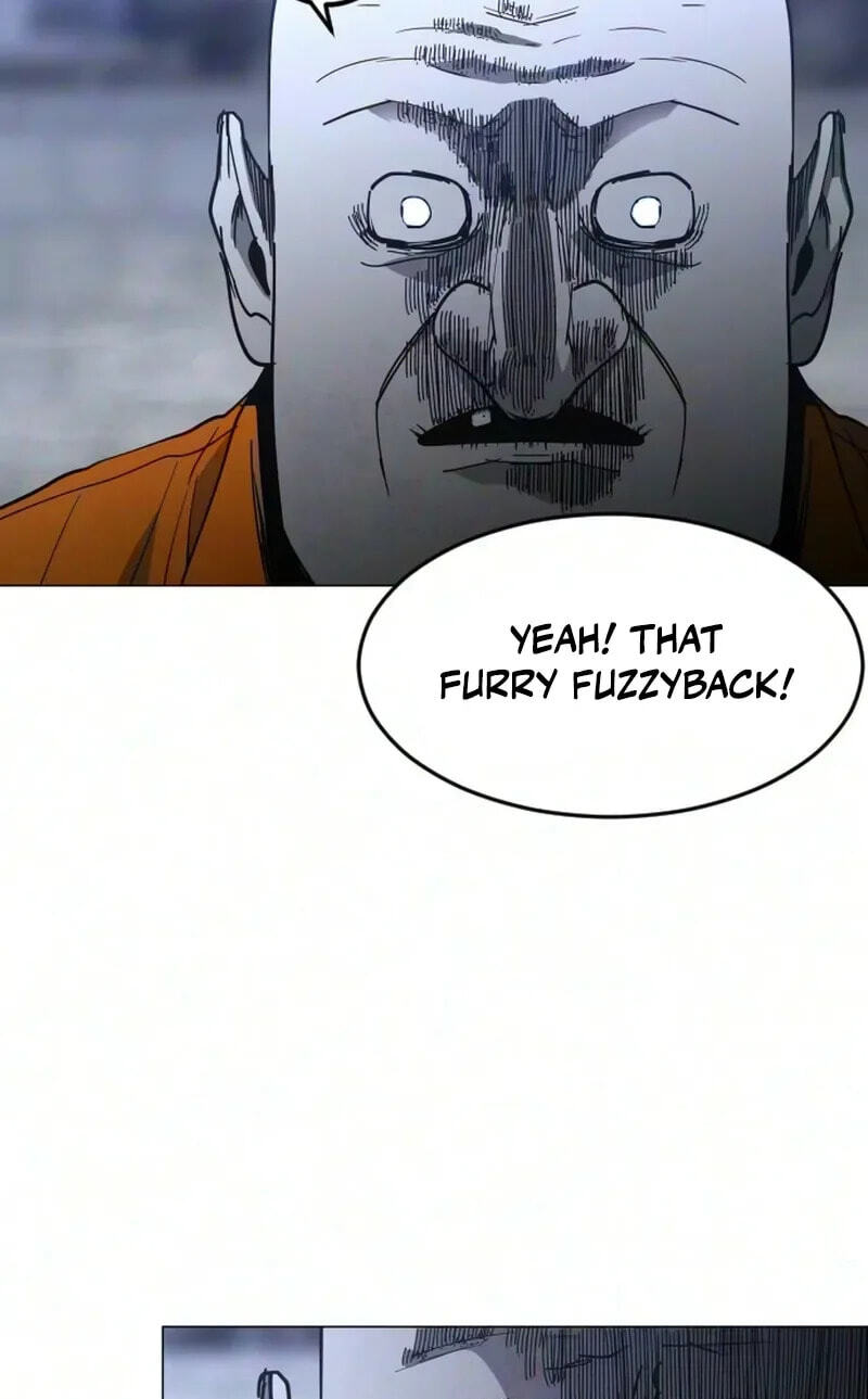 Fog Land Chapter 42 page 33 - 