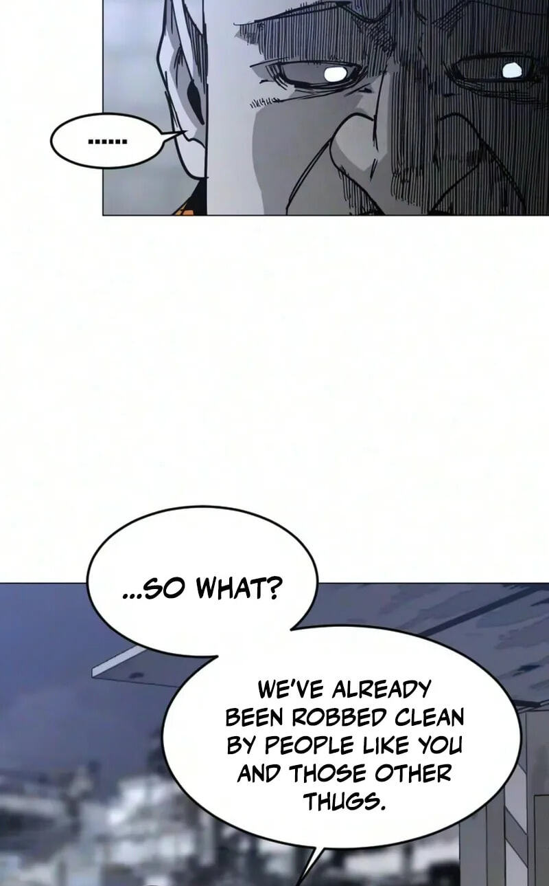 Fog Land Chapter 42 page 34 - 