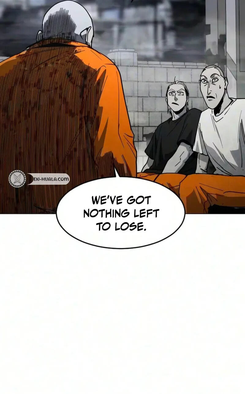 Fog Land Chapter 42 page 35 - 