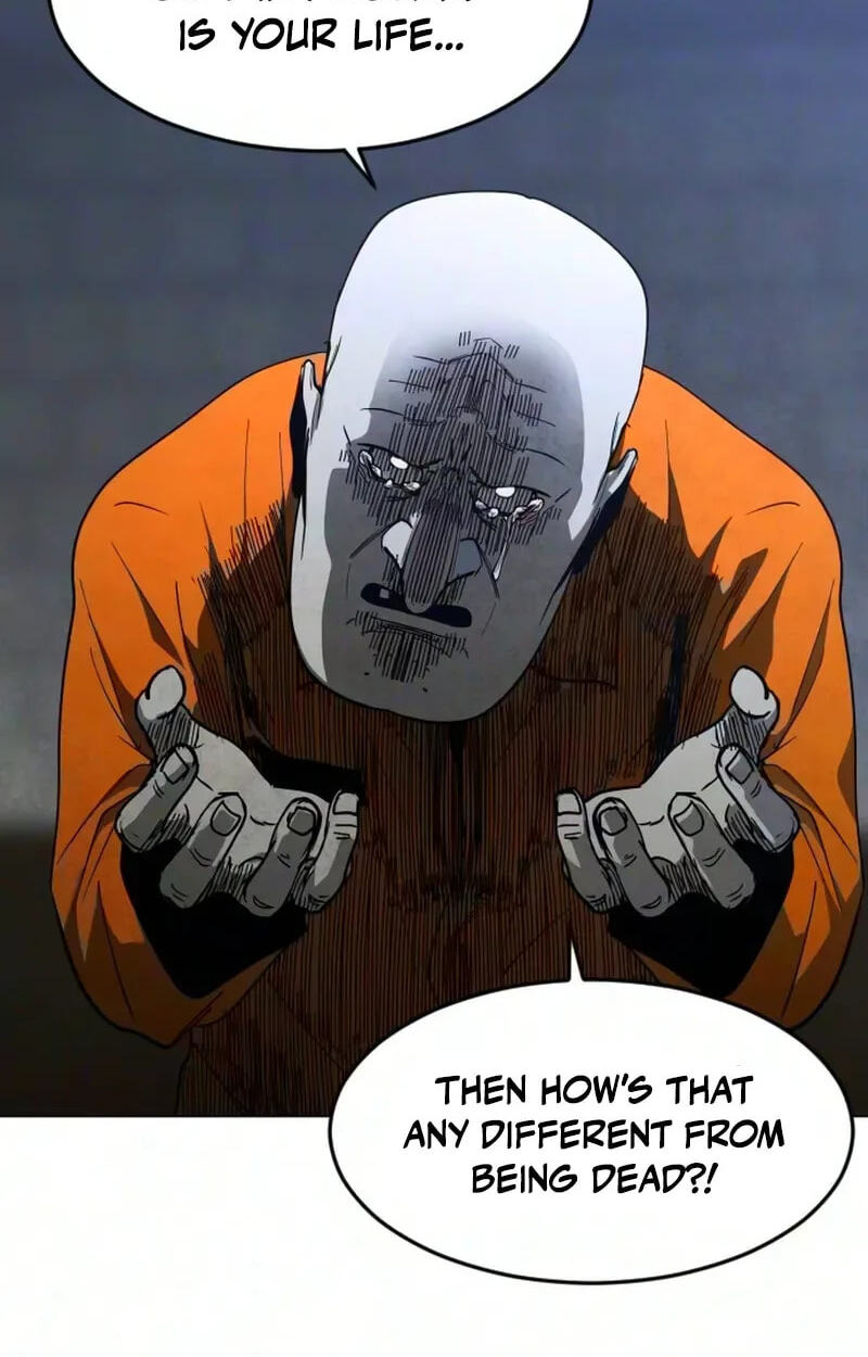 Fog Land Chapter 42 page 38 - 