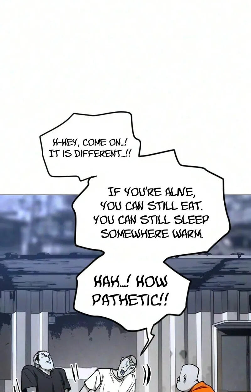 Fog Land Chapter 42 page 39 - 