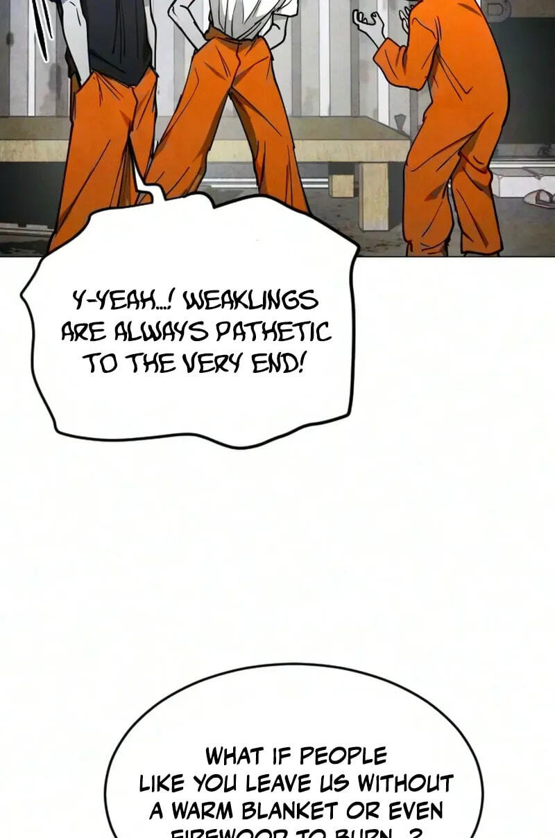 Fog Land Chapter 42 page 40 - 