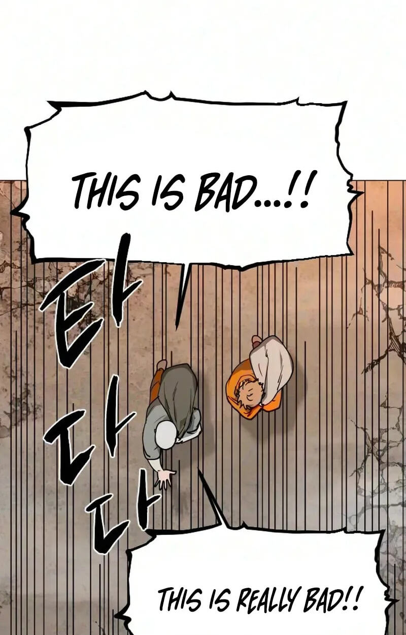 Fog Land Chapter 42 page 44 - 