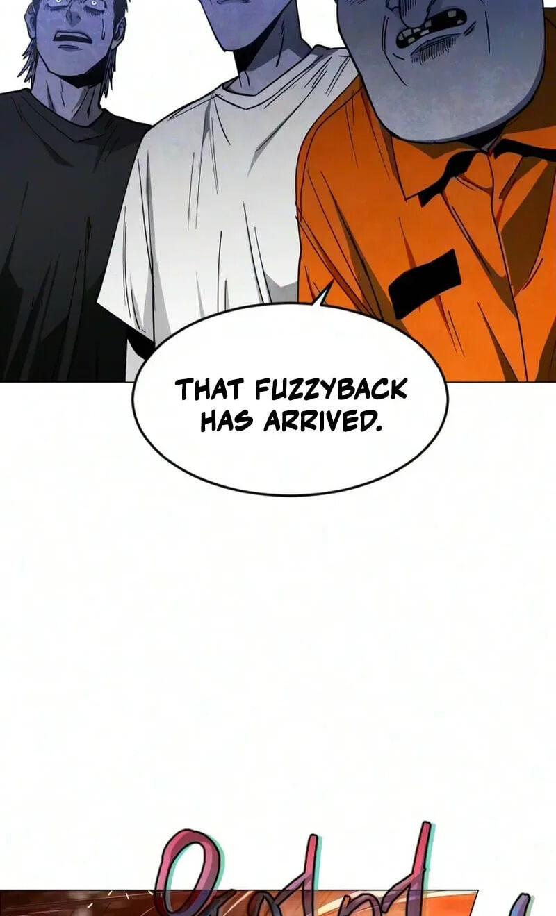 Fog Land Chapter 42 page 48 - 