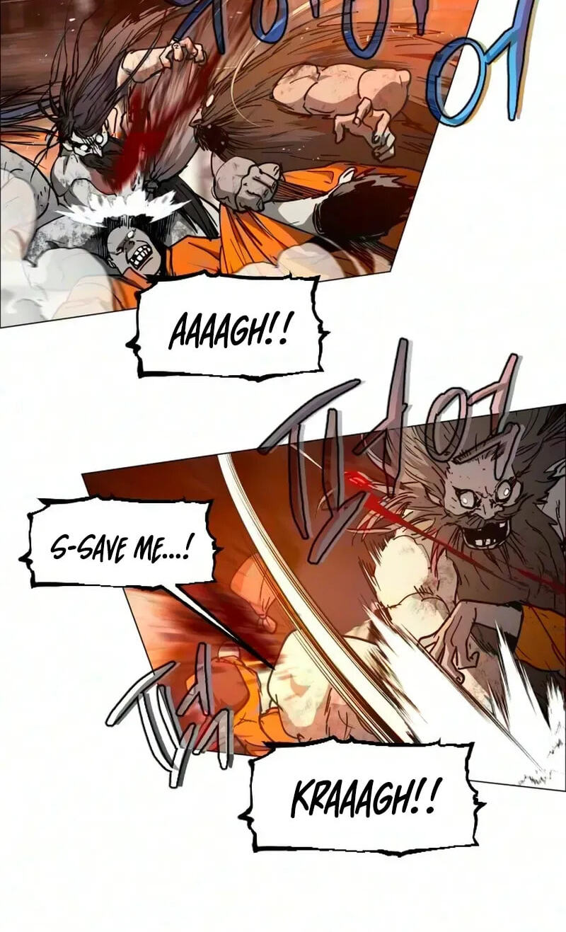 Fog Land Chapter 42 page 49 - 