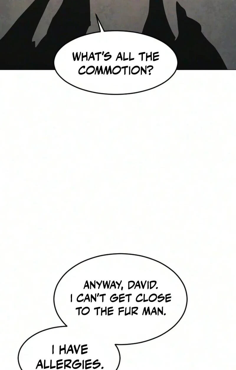 Fog Land Chapter 42 page 53 - 
