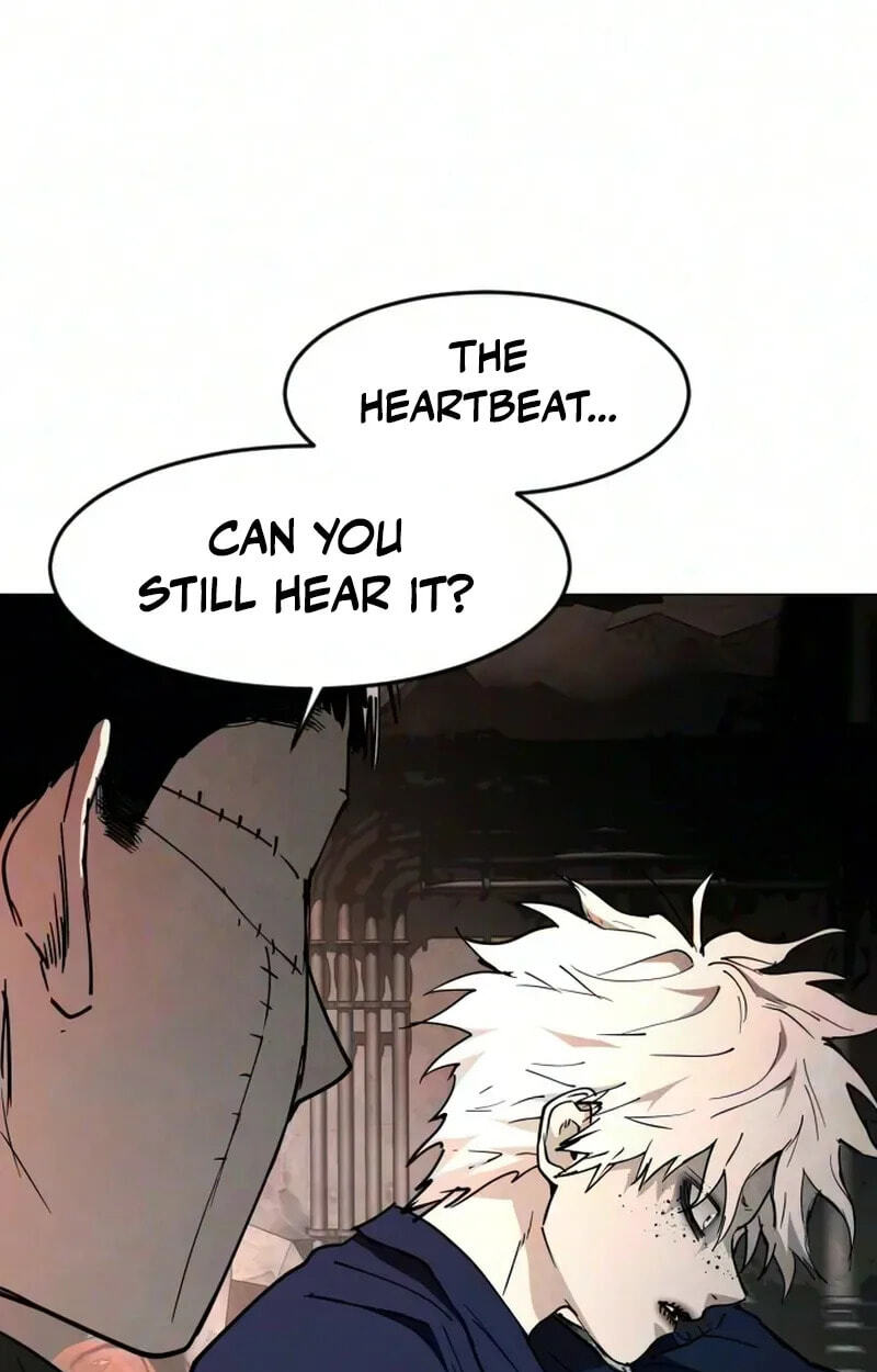 Fog Land Chapter 42 page 57 - 