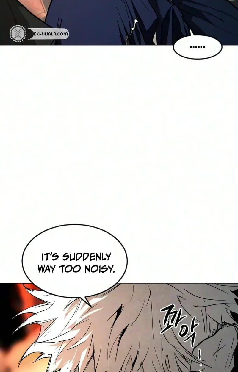 Fog Land Chapter 42 page 58 - 
